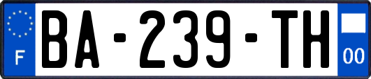 BA-239-TH