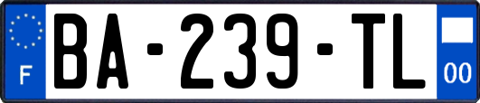 BA-239-TL