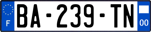 BA-239-TN