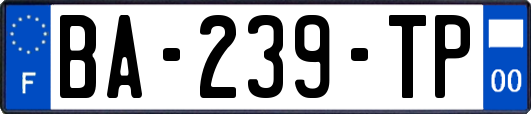 BA-239-TP
