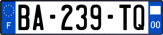BA-239-TQ
