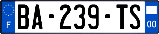 BA-239-TS