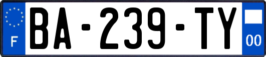 BA-239-TY