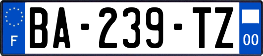 BA-239-TZ