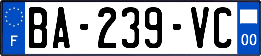 BA-239-VC