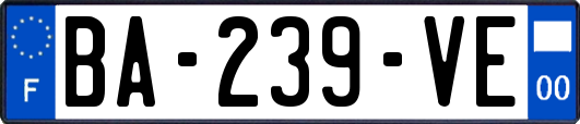 BA-239-VE