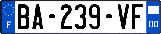 BA-239-VF