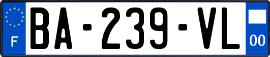 BA-239-VL