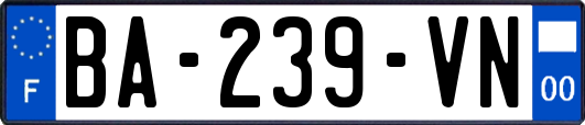 BA-239-VN