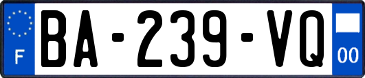 BA-239-VQ