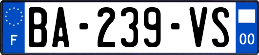 BA-239-VS