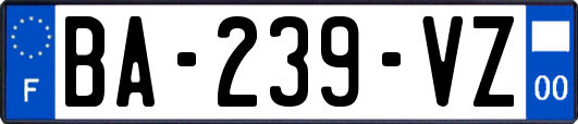 BA-239-VZ