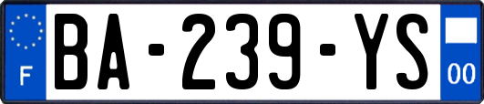 BA-239-YS