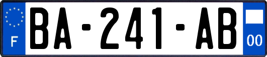 BA-241-AB