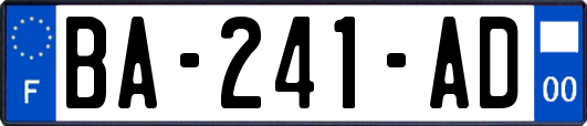 BA-241-AD