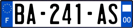 BA-241-AS