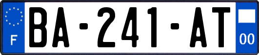 BA-241-AT