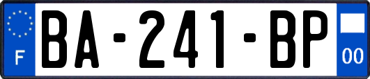 BA-241-BP