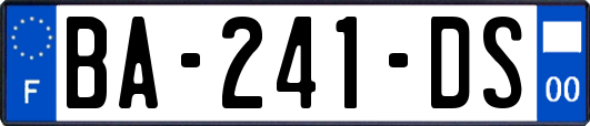 BA-241-DS