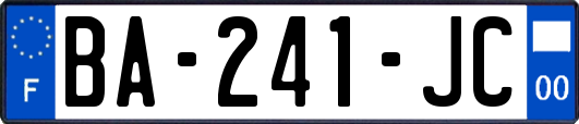 BA-241-JC