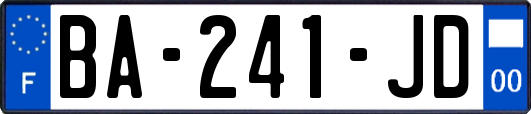 BA-241-JD