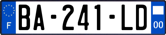 BA-241-LD