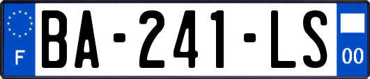 BA-241-LS