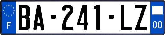 BA-241-LZ