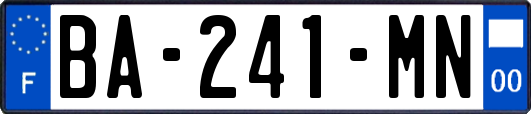 BA-241-MN