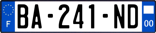 BA-241-ND