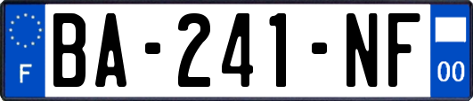 BA-241-NF