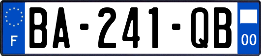 BA-241-QB