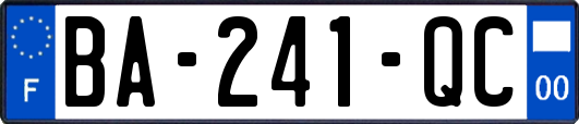 BA-241-QC