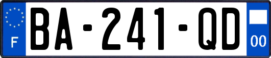 BA-241-QD