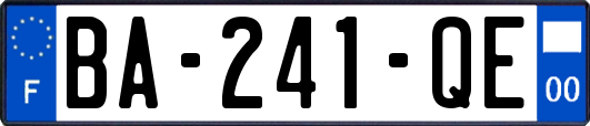 BA-241-QE