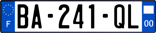 BA-241-QL