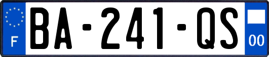 BA-241-QS