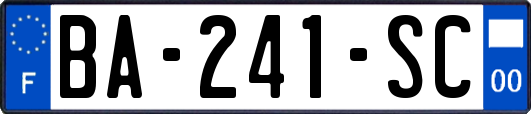 BA-241-SC