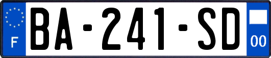 BA-241-SD
