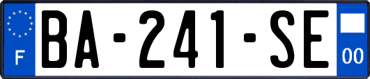BA-241-SE