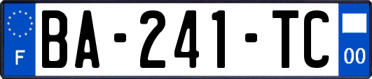 BA-241-TC