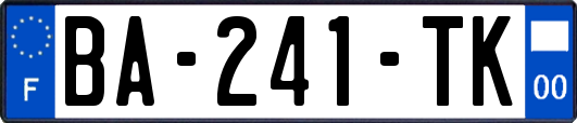 BA-241-TK
