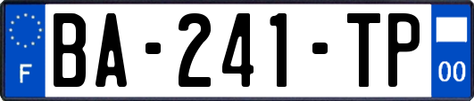 BA-241-TP