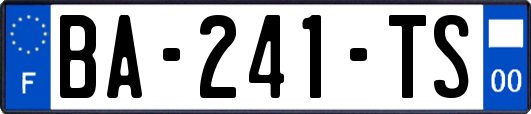 BA-241-TS