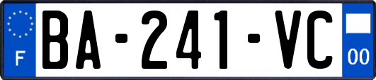 BA-241-VC