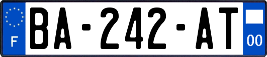 BA-242-AT