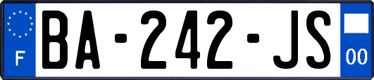 BA-242-JS
