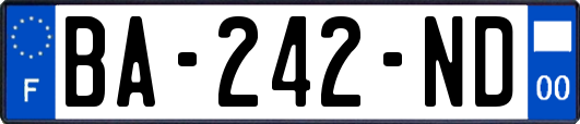 BA-242-ND