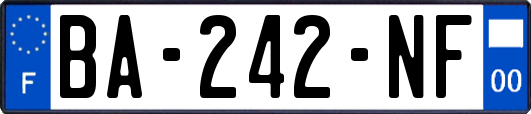 BA-242-NF