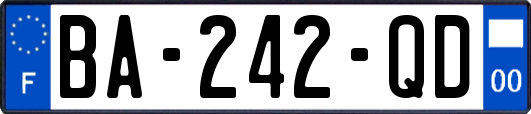 BA-242-QD
